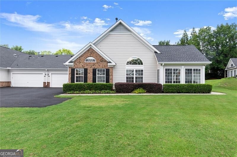 2998 Oakside Circle Milton GA 30004