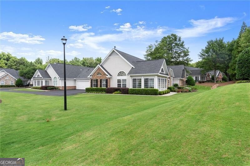 2998 Oakside Circle Milton GA 30004