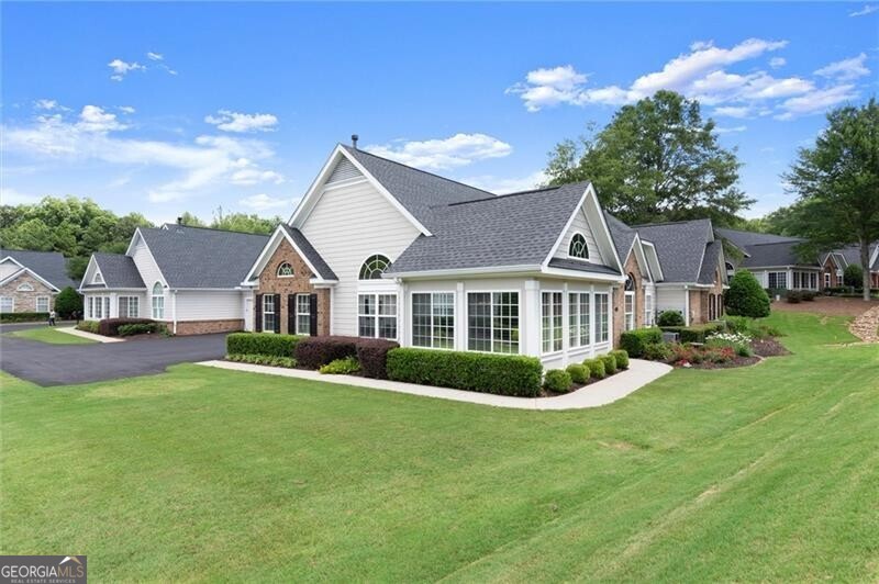 2998 Oakside Circle Milton GA 30004