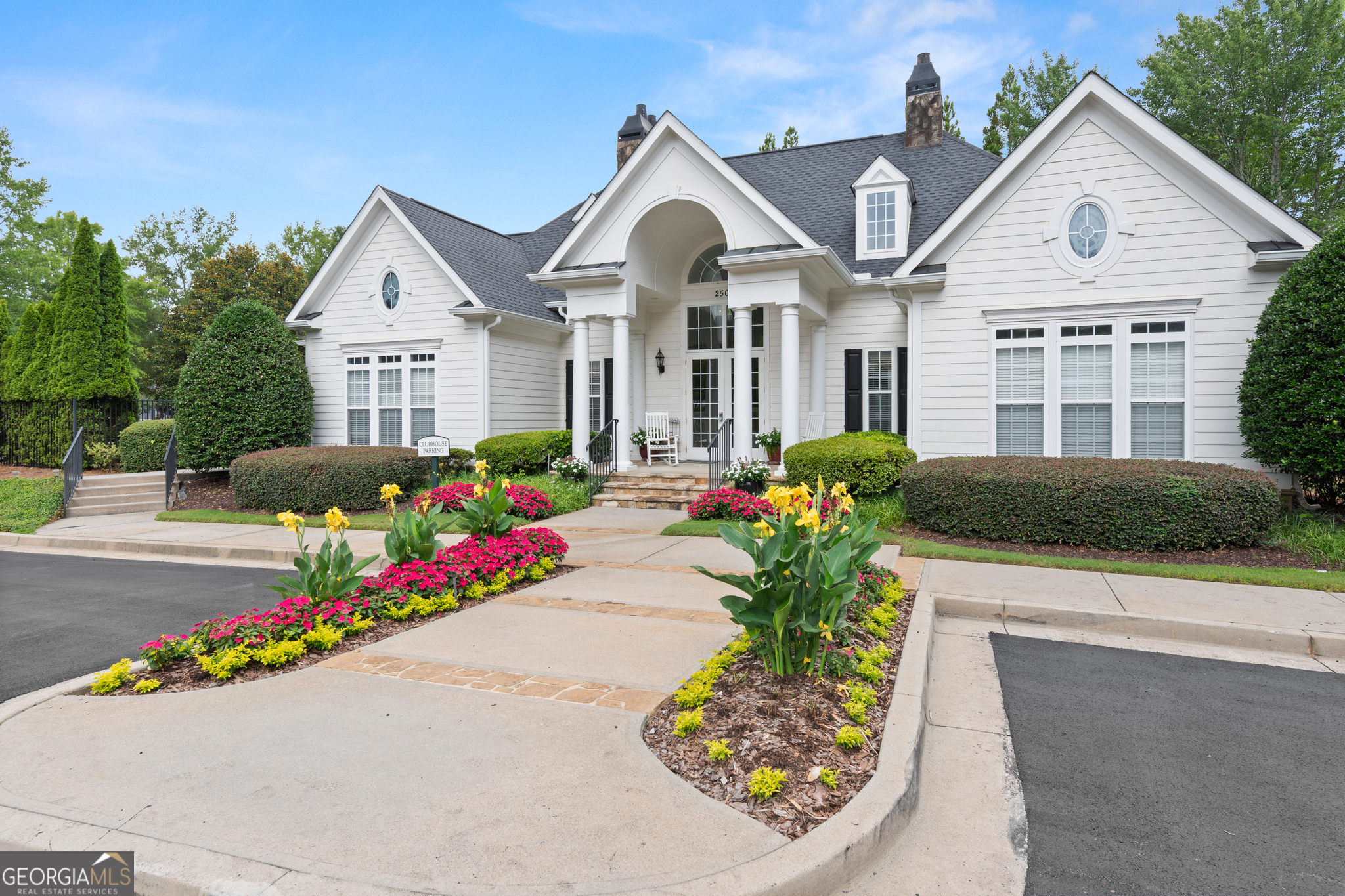 2998 Oakside Circle Milton GA 30004