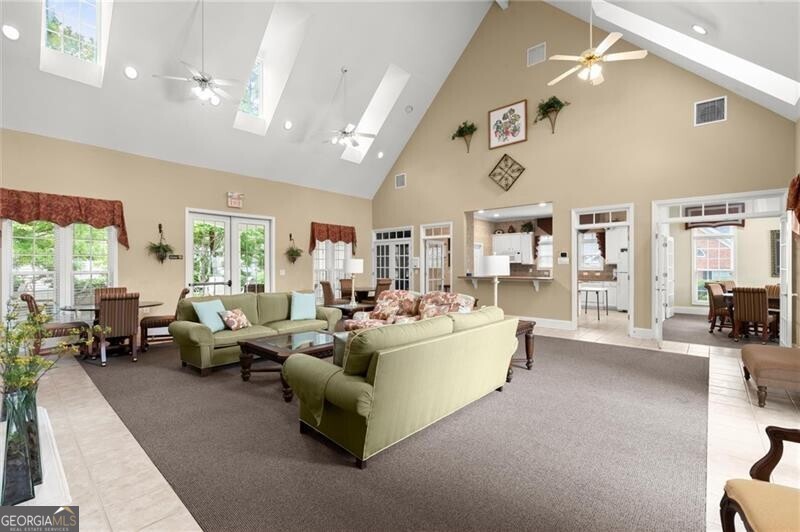2998 Oakside Circle Milton GA 30004