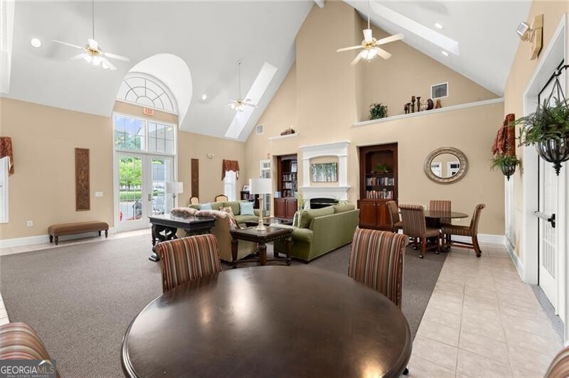 2998 Oakside Circle Milton GA 30004