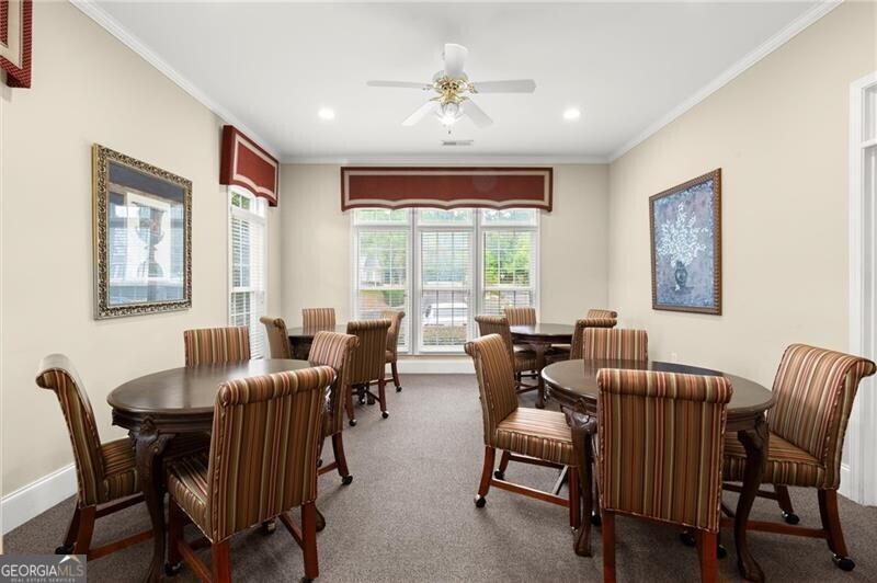2998 Oakside Circle Milton GA 30004