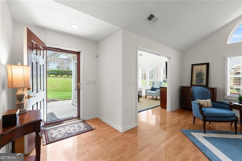 2998 Oakside Circle Milton GA 30004