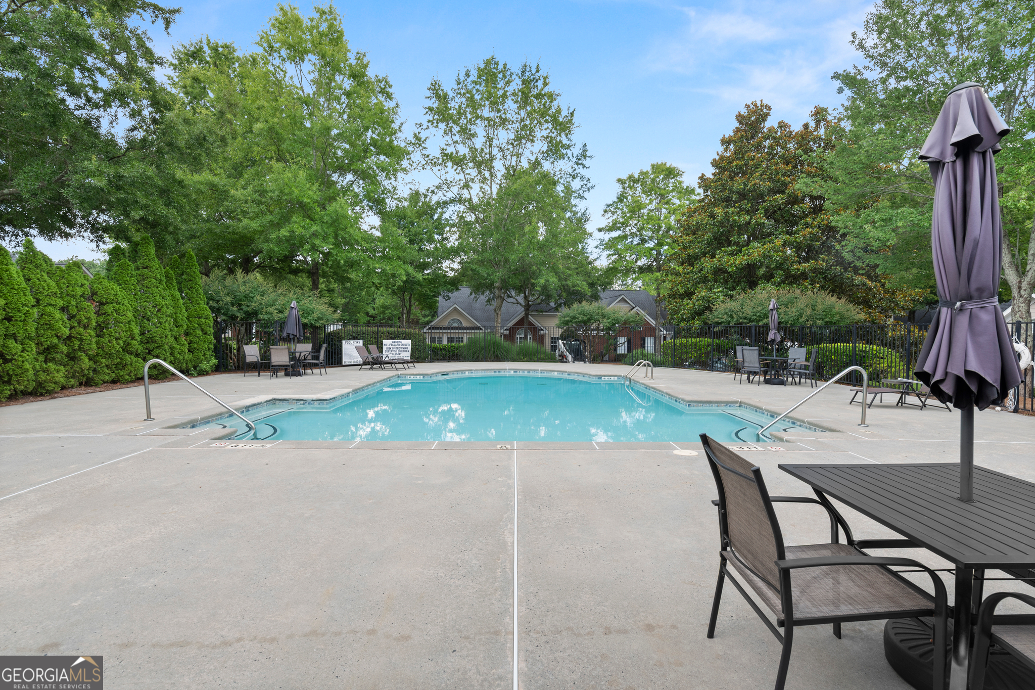2998 Oakside Circle Milton GA 30004