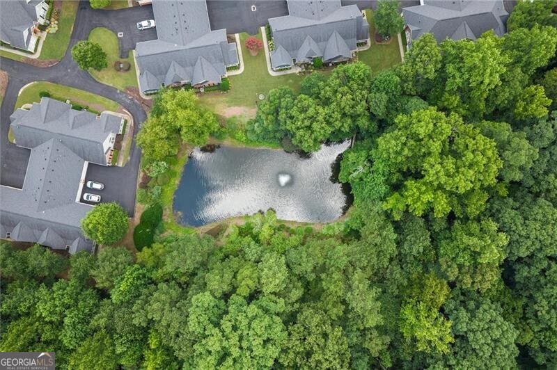 2998 Oakside Circle Milton GA 30004