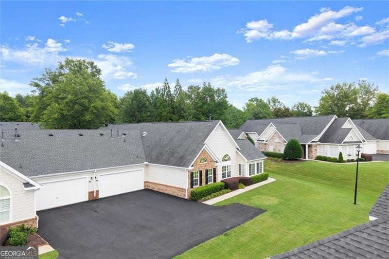 2998 Oakside Circle Milton GA 30004