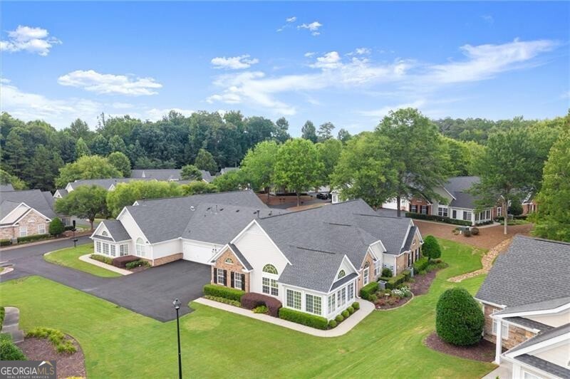 2998 Oakside Circle Milton GA 30004