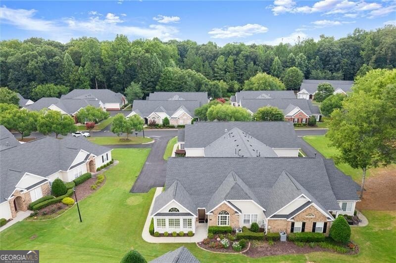 2998 Oakside Circle Milton GA 30004