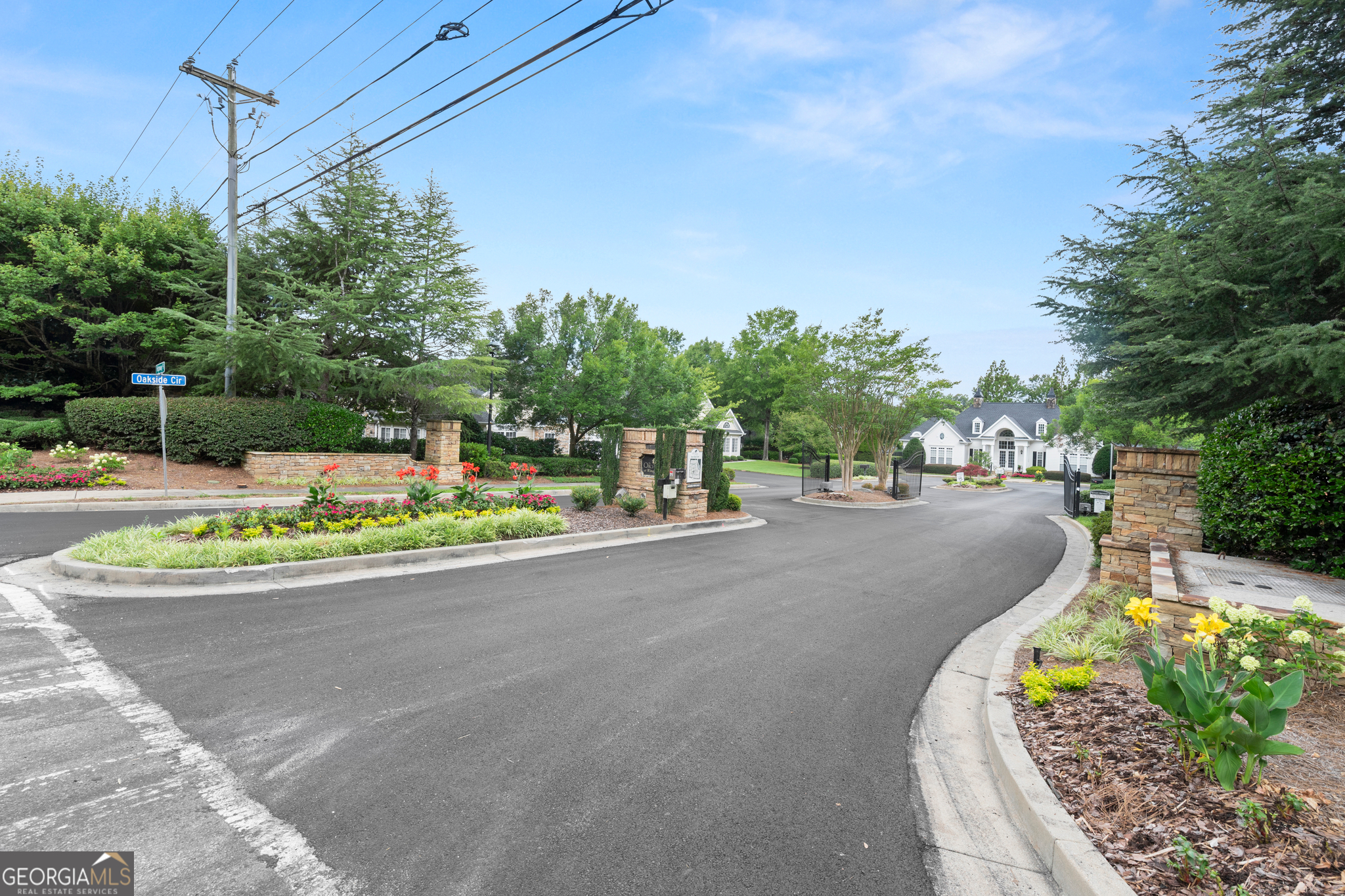 2998 Oakside Circle Milton GA 30004