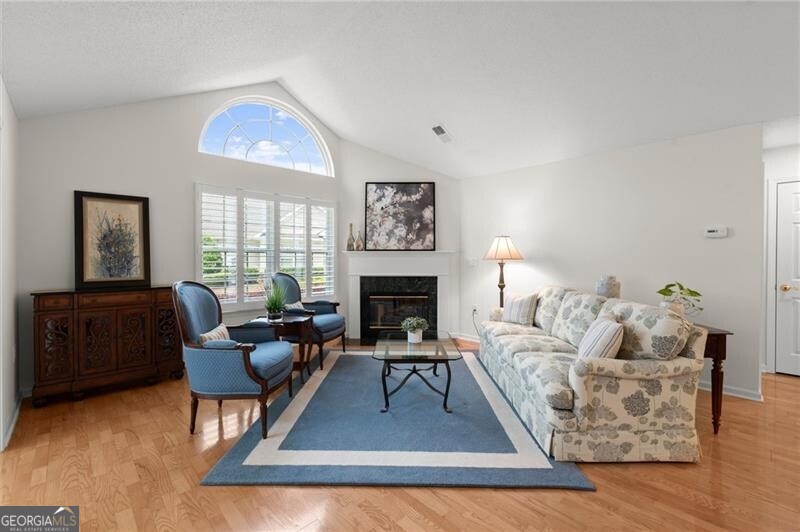 2998 Oakside Circle Milton GA 30004