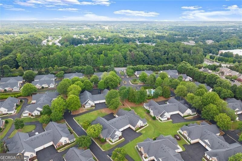 2998 Oakside Circle Milton GA 30004