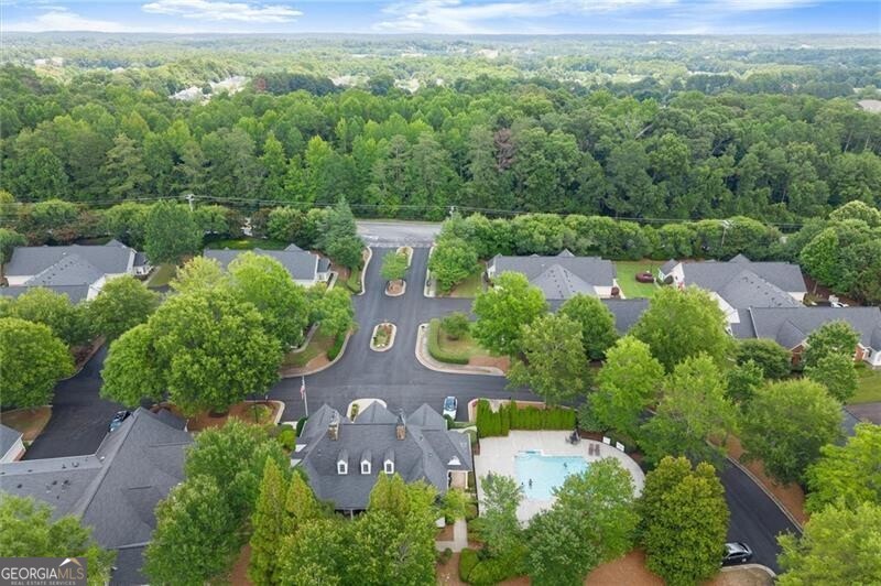 2998 Oakside Circle Milton GA 30004
