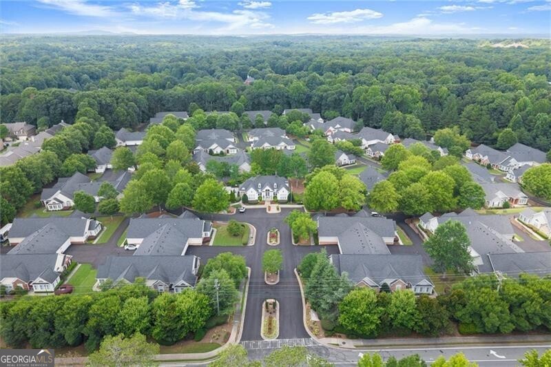 2998 Oakside Circle Milton GA 30004