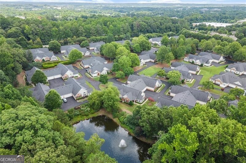 2998 Oakside Circle Milton GA 30004