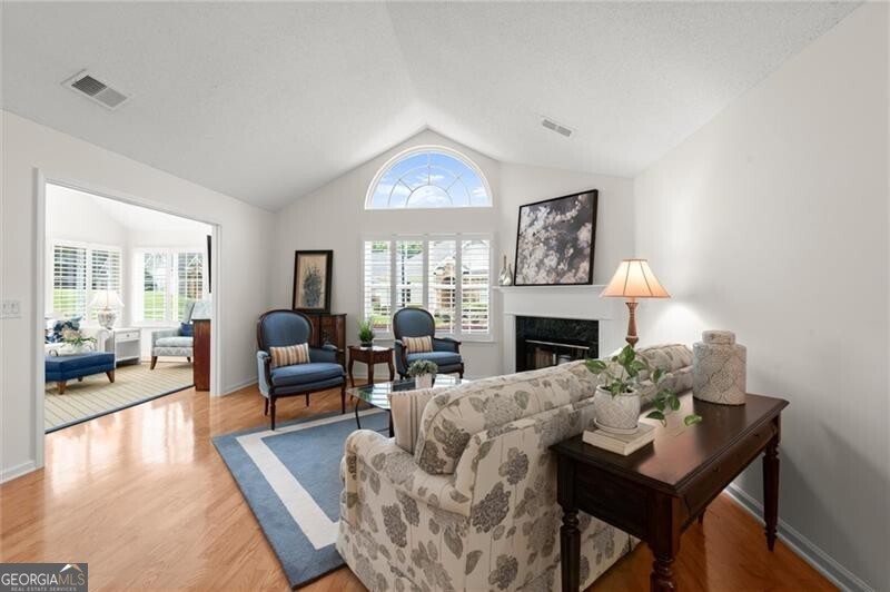 2998 Oakside Circle Milton GA 30004