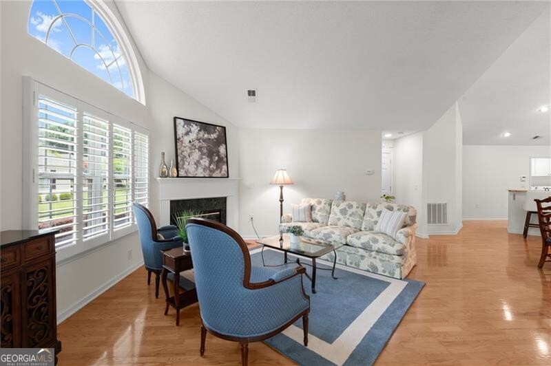 2998 Oakside Circle Milton GA 30004