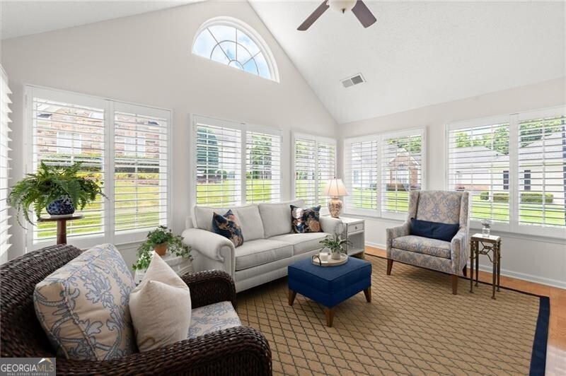2998 Oakside Circle Milton GA 30004