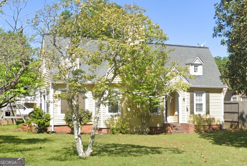 422 Jackson Avenue Thomaston GA 30286