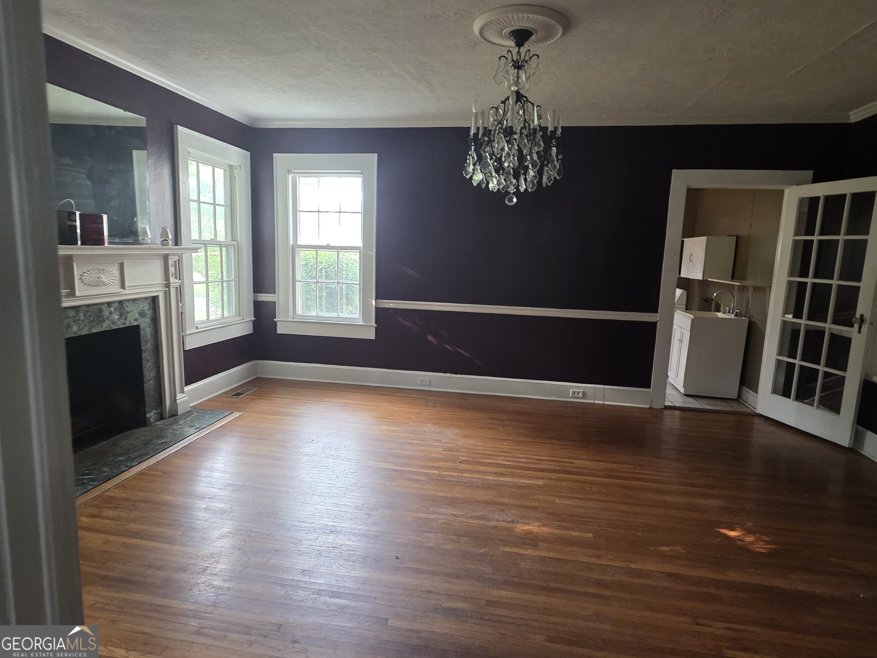 422 Jackson Avenue Thomaston GA 30286