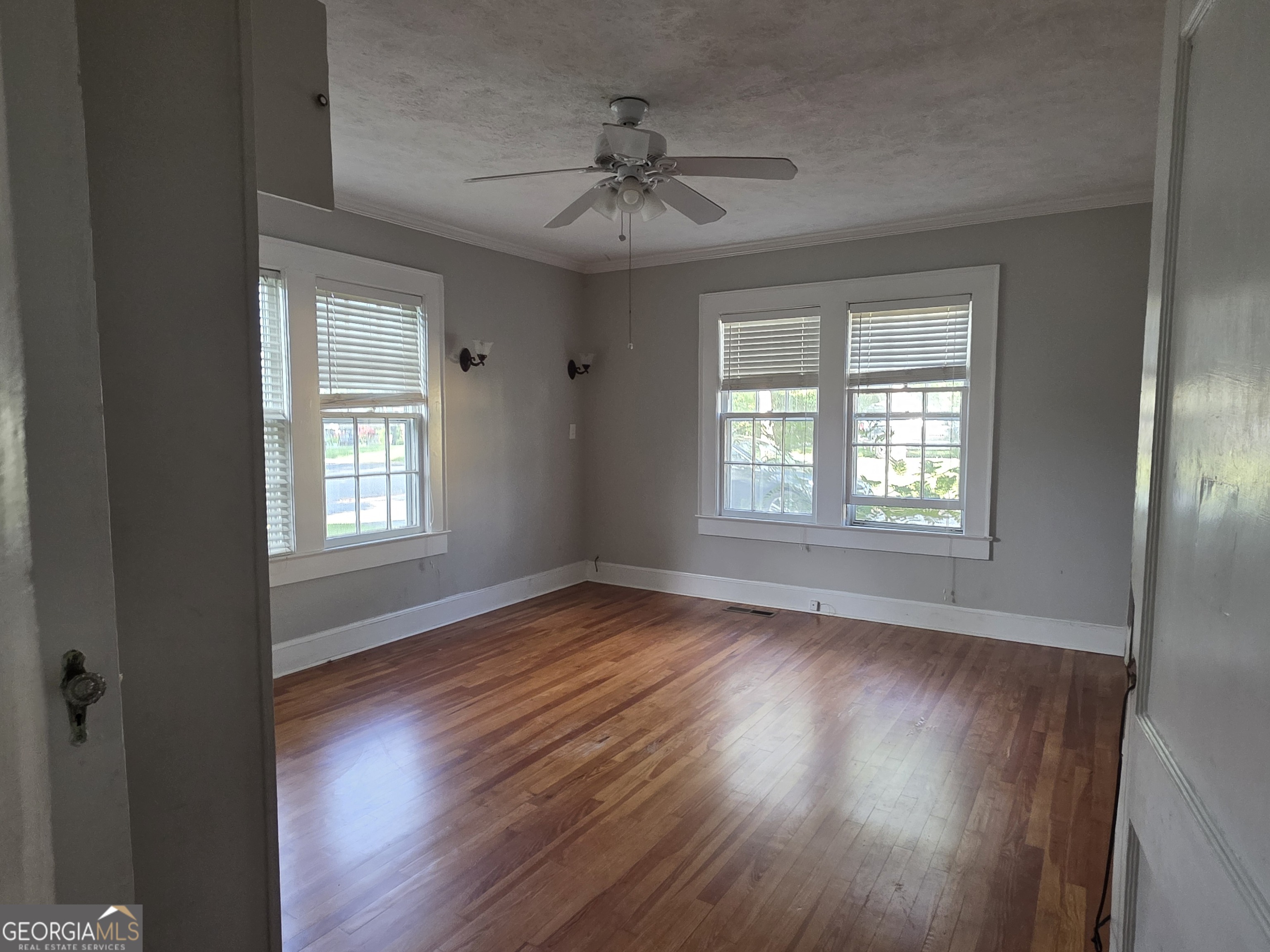 422 Jackson Avenue Thomaston GA 30286