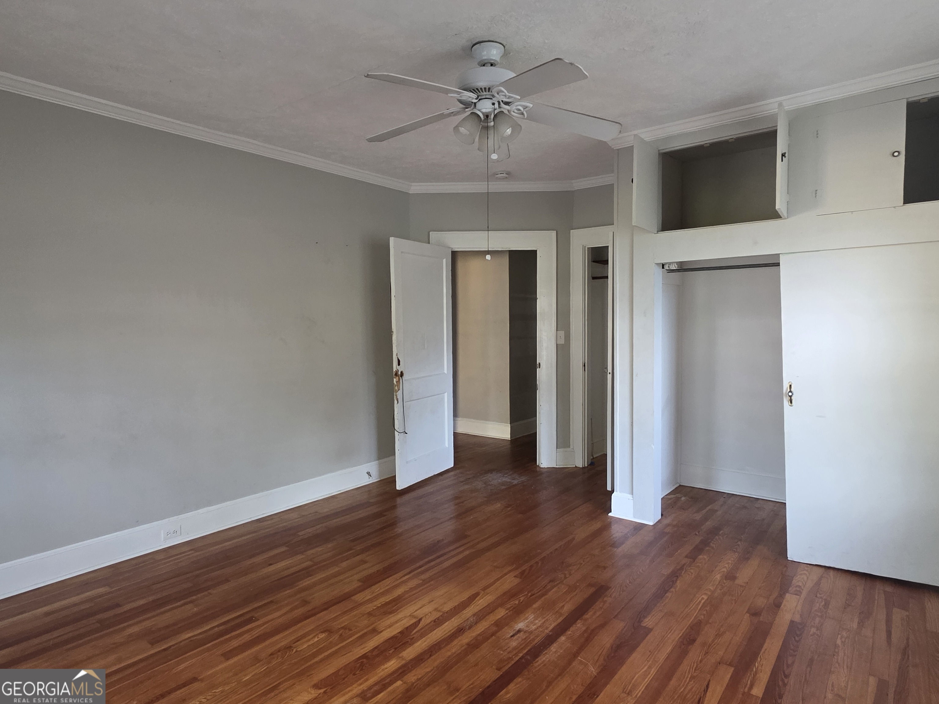 422 Jackson Avenue Thomaston GA 30286