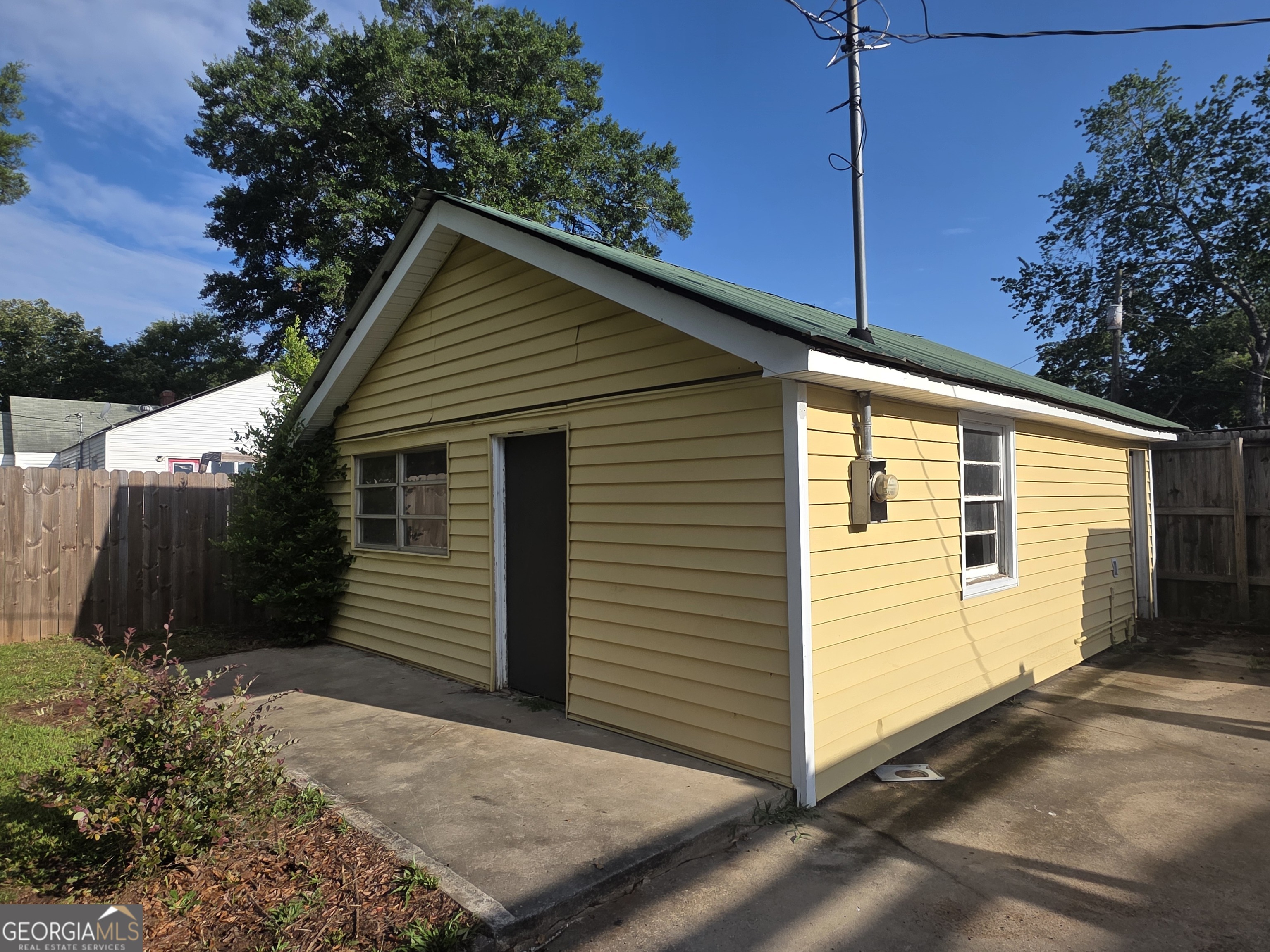 422 Jackson Avenue Thomaston GA 30286