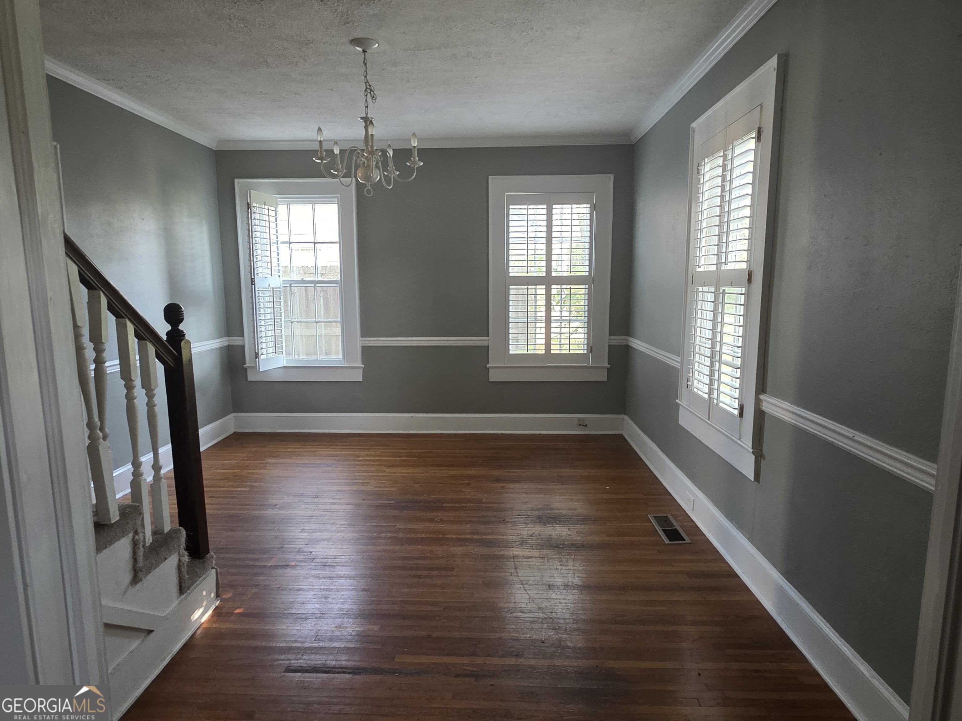 422 Jackson Avenue Thomaston GA 30286