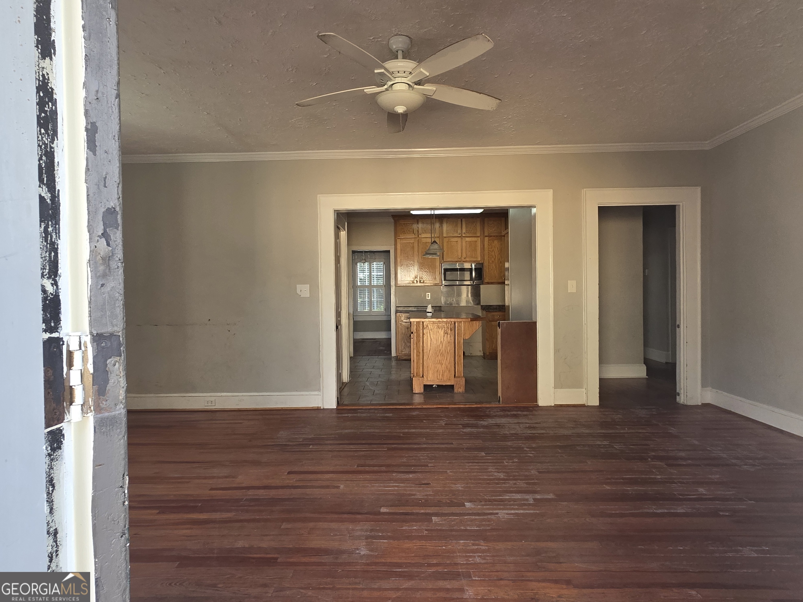 422 Jackson Avenue Thomaston GA 30286