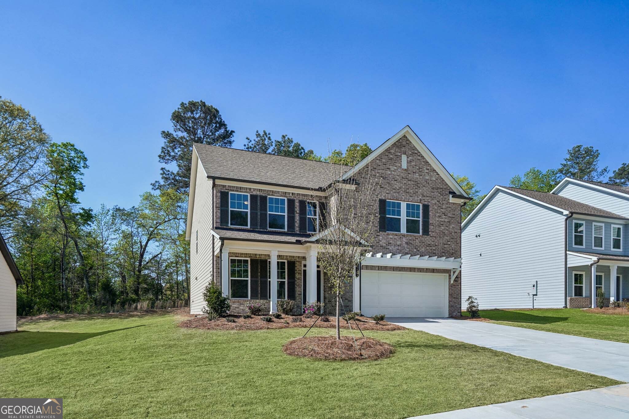 240 Silverleaf Trail Bethlehem GA 30620
