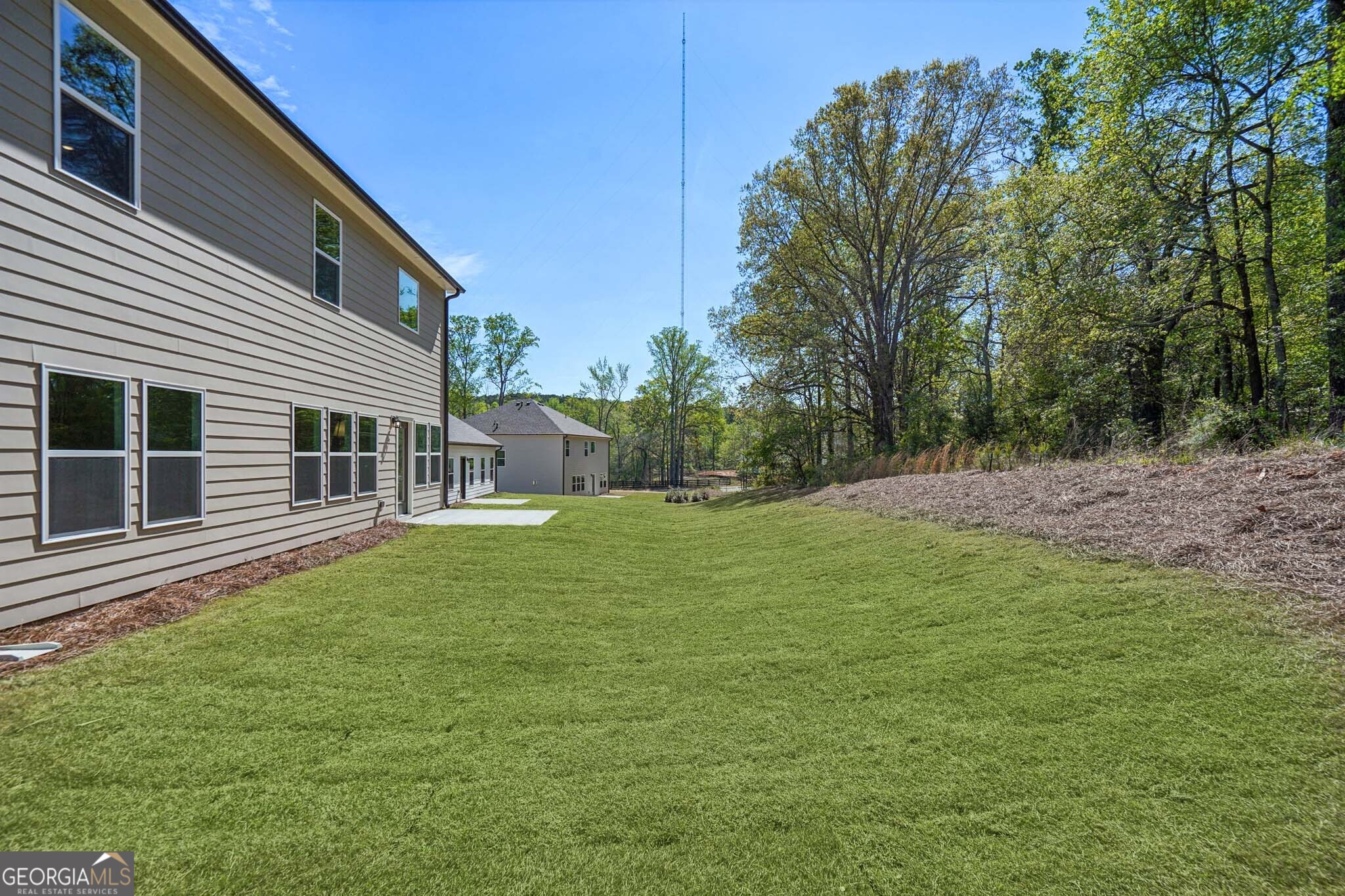 240 Silverleaf Trail Bethlehem GA 30620