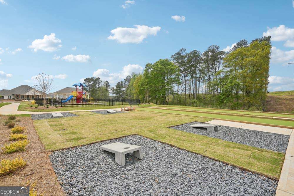 240 Silverleaf Trail Bethlehem GA 30620
