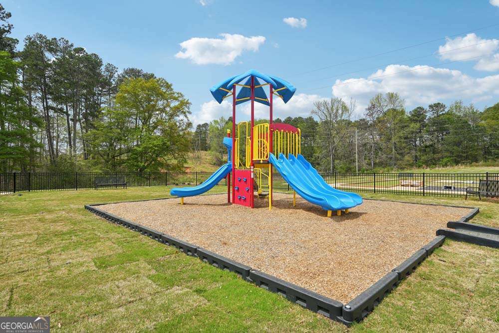 240 Silverleaf Trail Bethlehem GA 30620