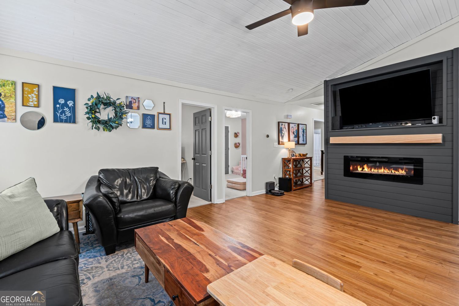 3675 Rosedale Circle Gainesville GA 30506