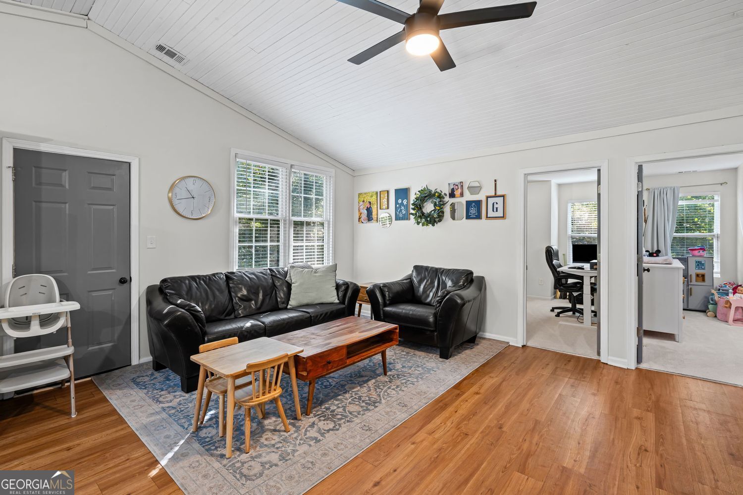 3675 Rosedale Circle Gainesville GA 30506