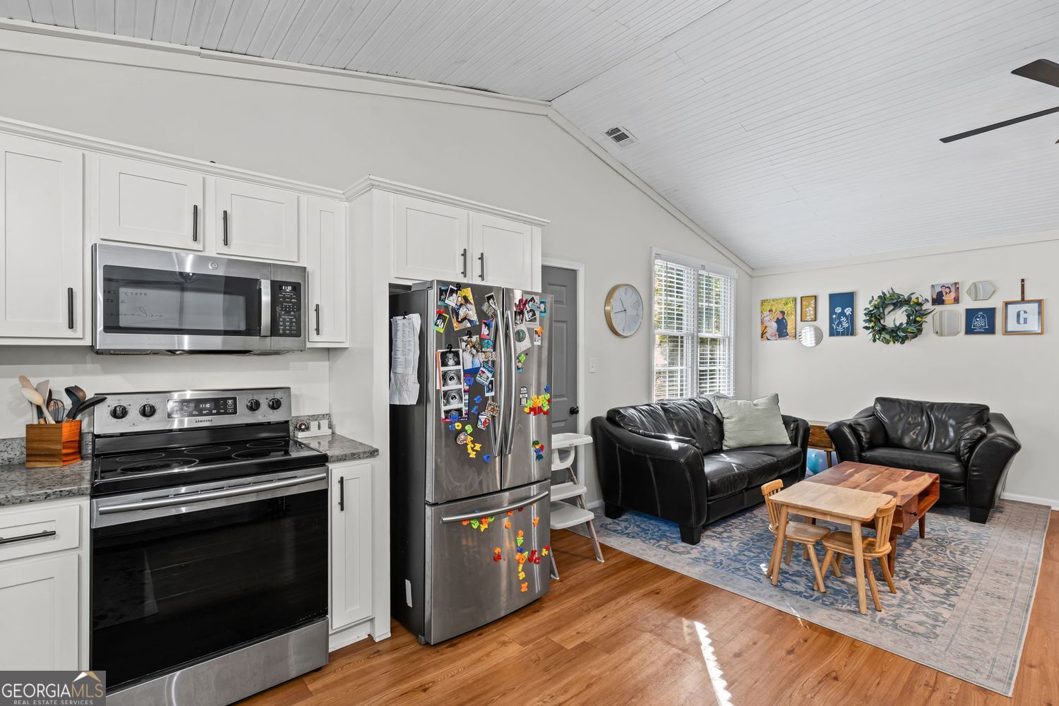 3675 Rosedale Circle Gainesville GA 30506