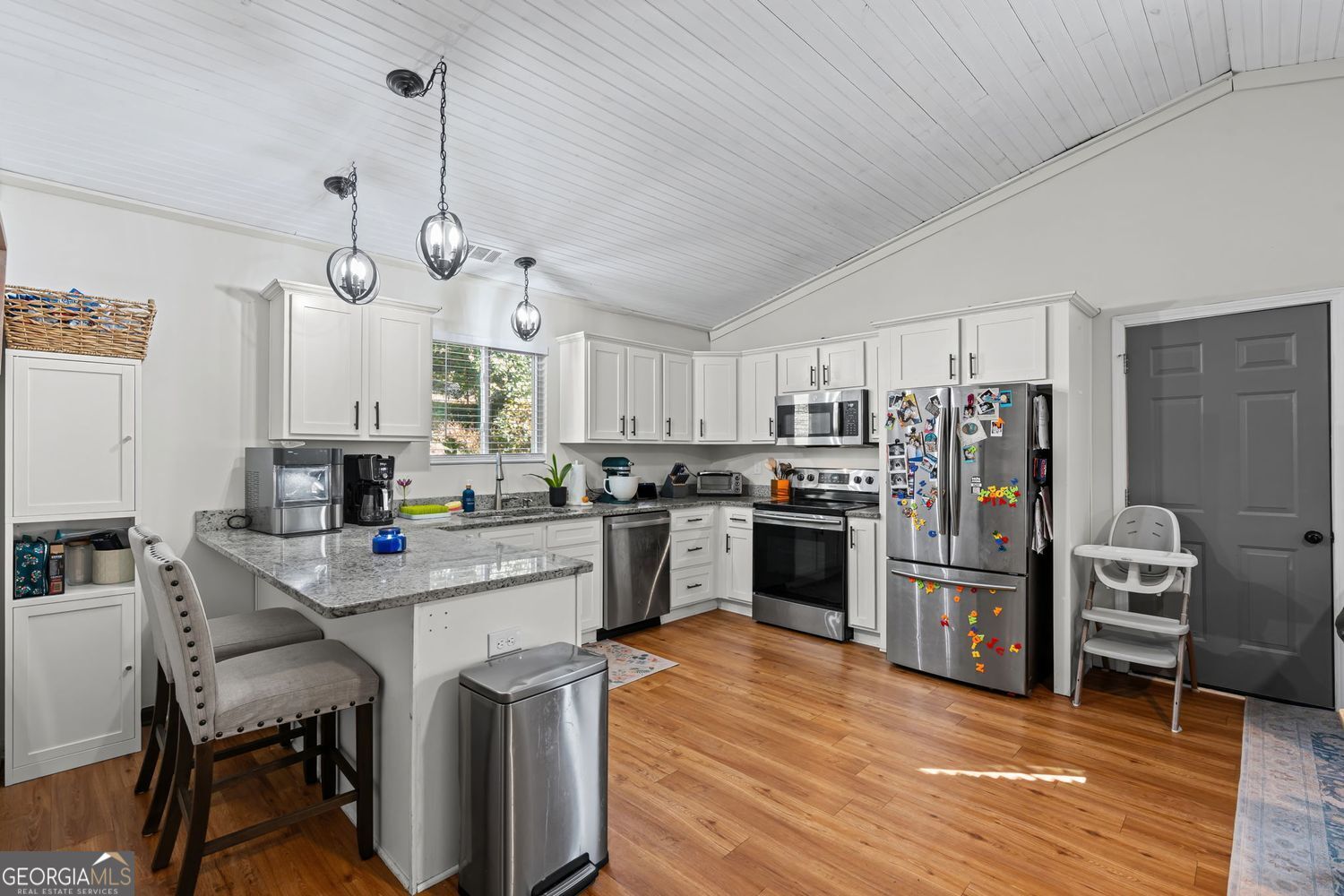 3675 Rosedale Circle Gainesville GA 30506