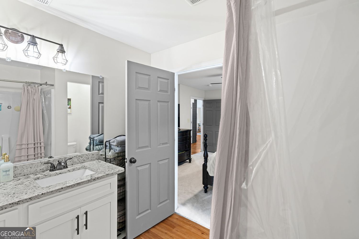 3675 Rosedale Circle Gainesville GA 30506