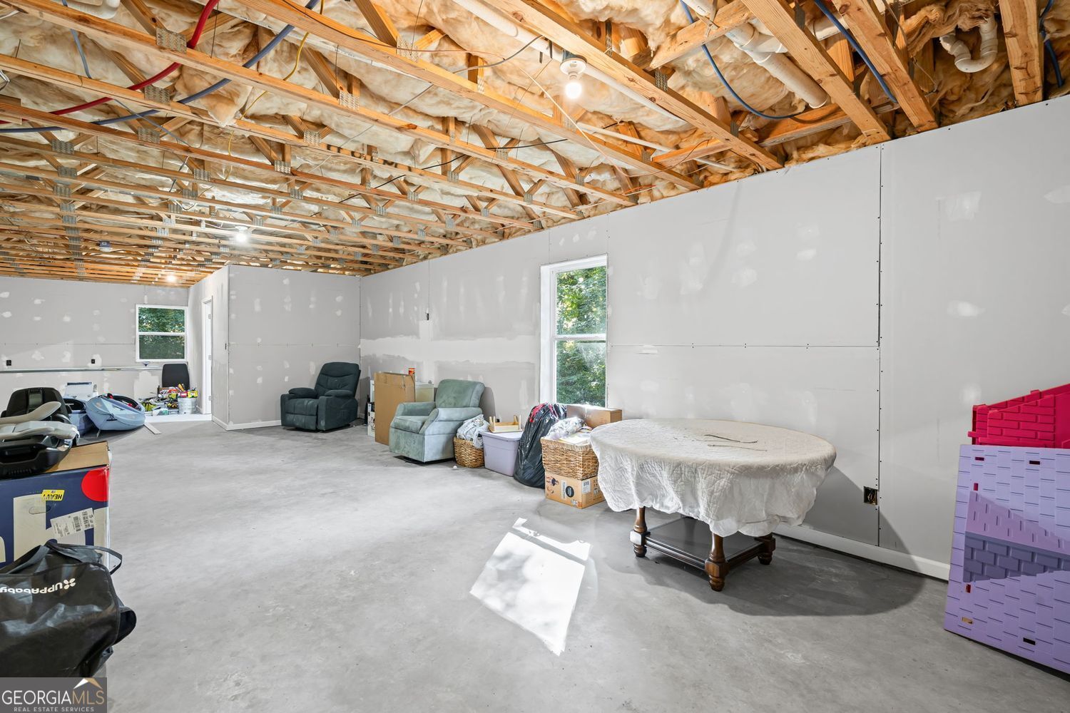 3675 Rosedale Circle Gainesville GA 30506