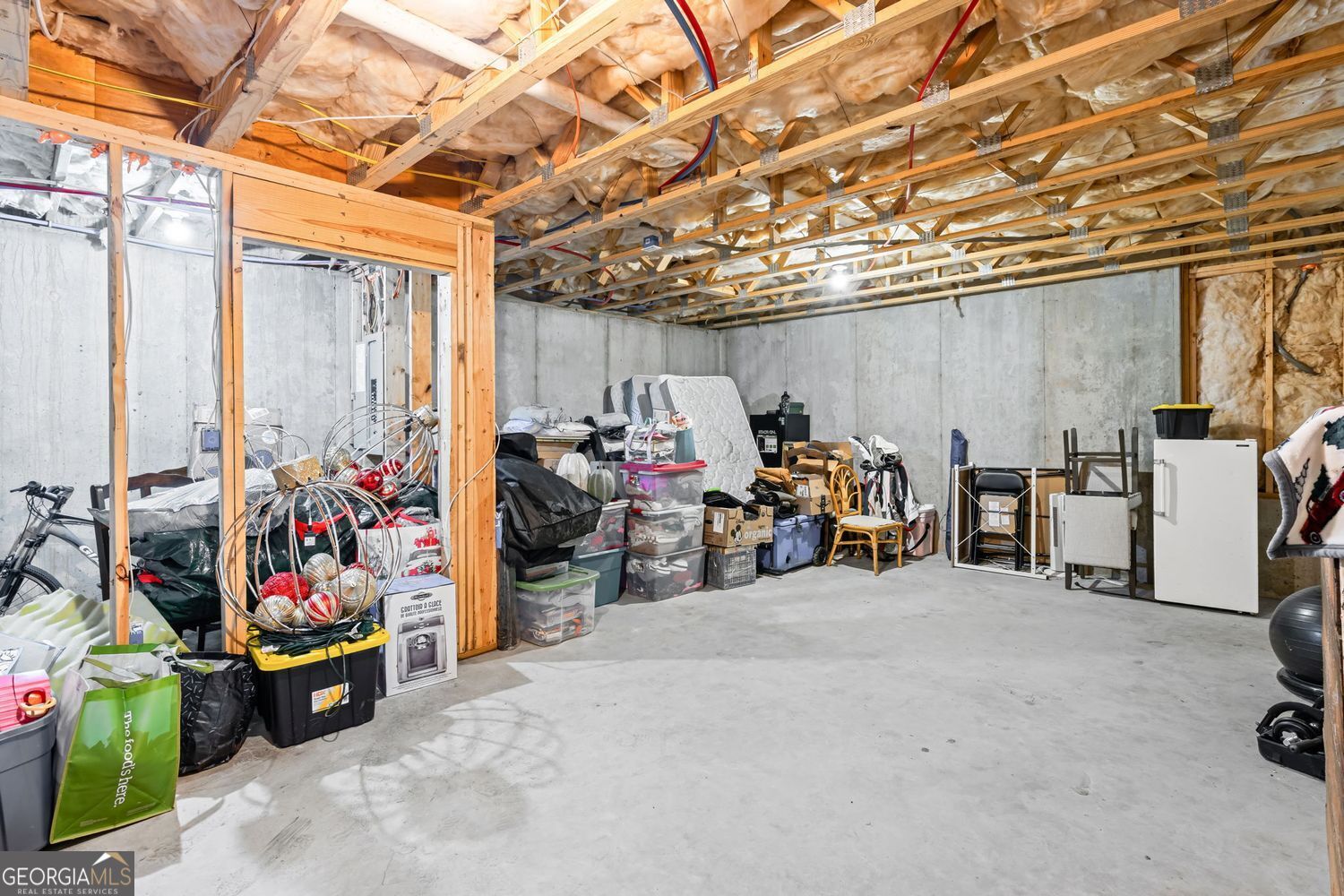 3675 Rosedale Circle Gainesville GA 30506