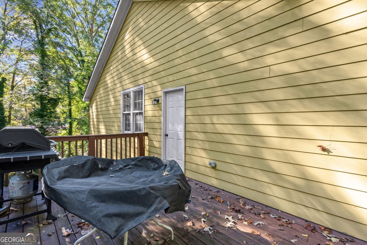 3675 Rosedale Circle Gainesville GA 30506