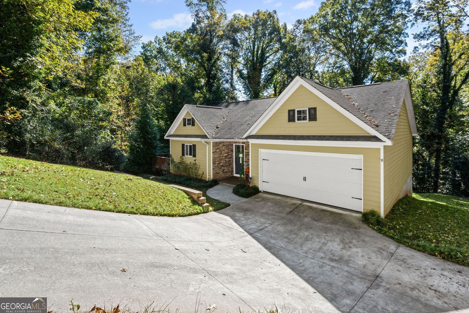 3675 Rosedale Circle Gainesville GA 30506