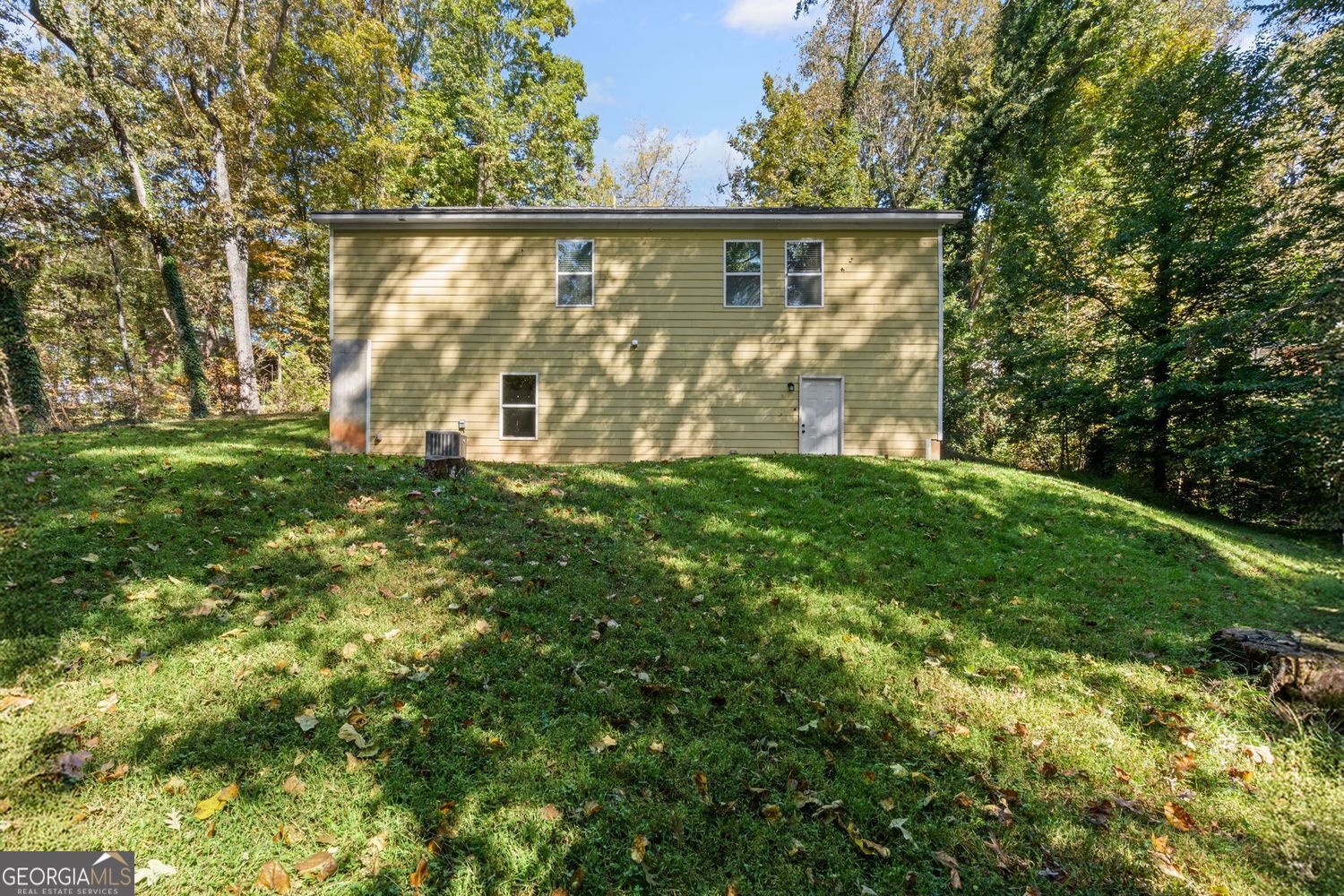 3675 Rosedale Circle Gainesville GA 30506