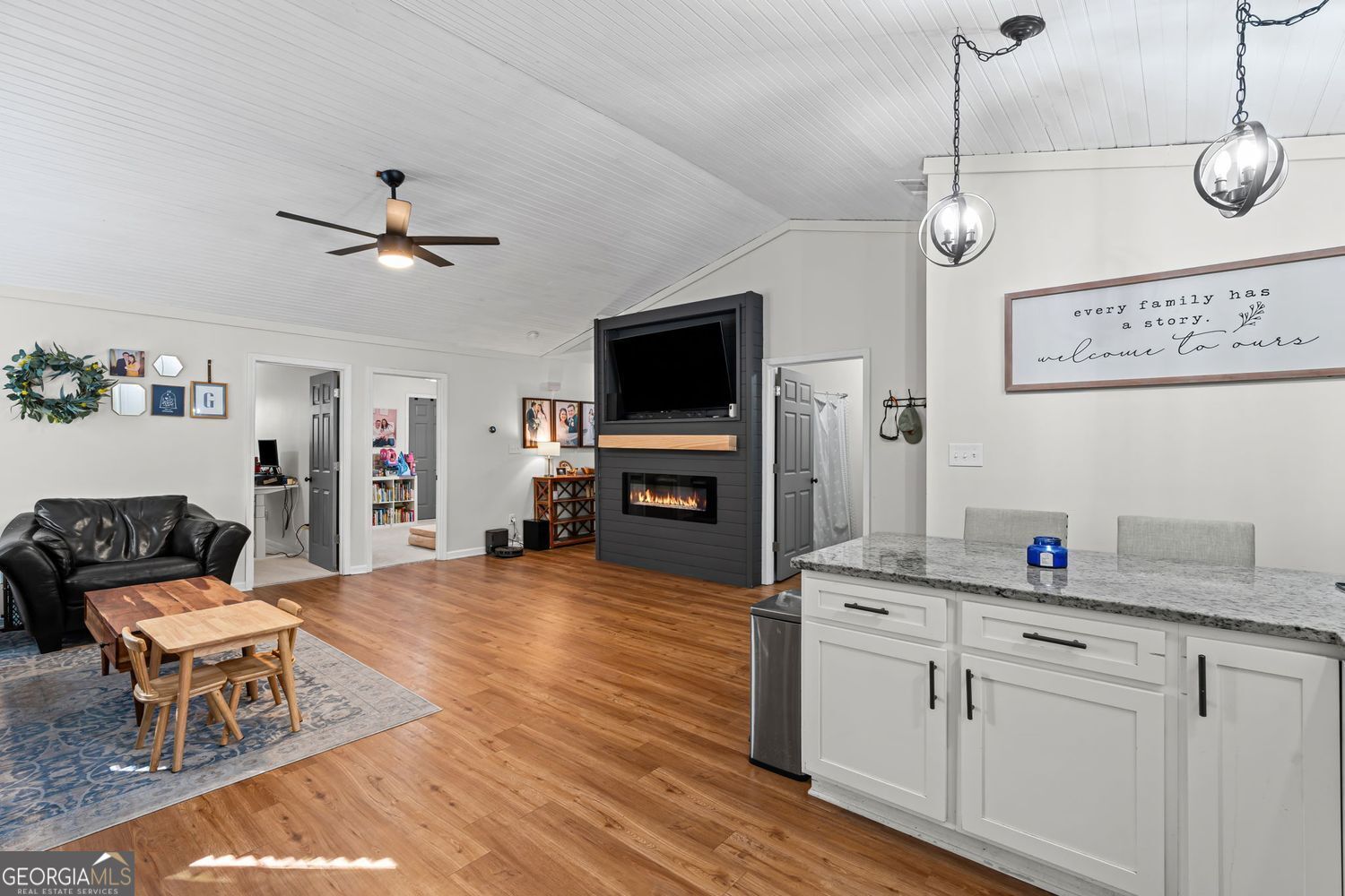 3675 Rosedale Circle Gainesville GA 30506