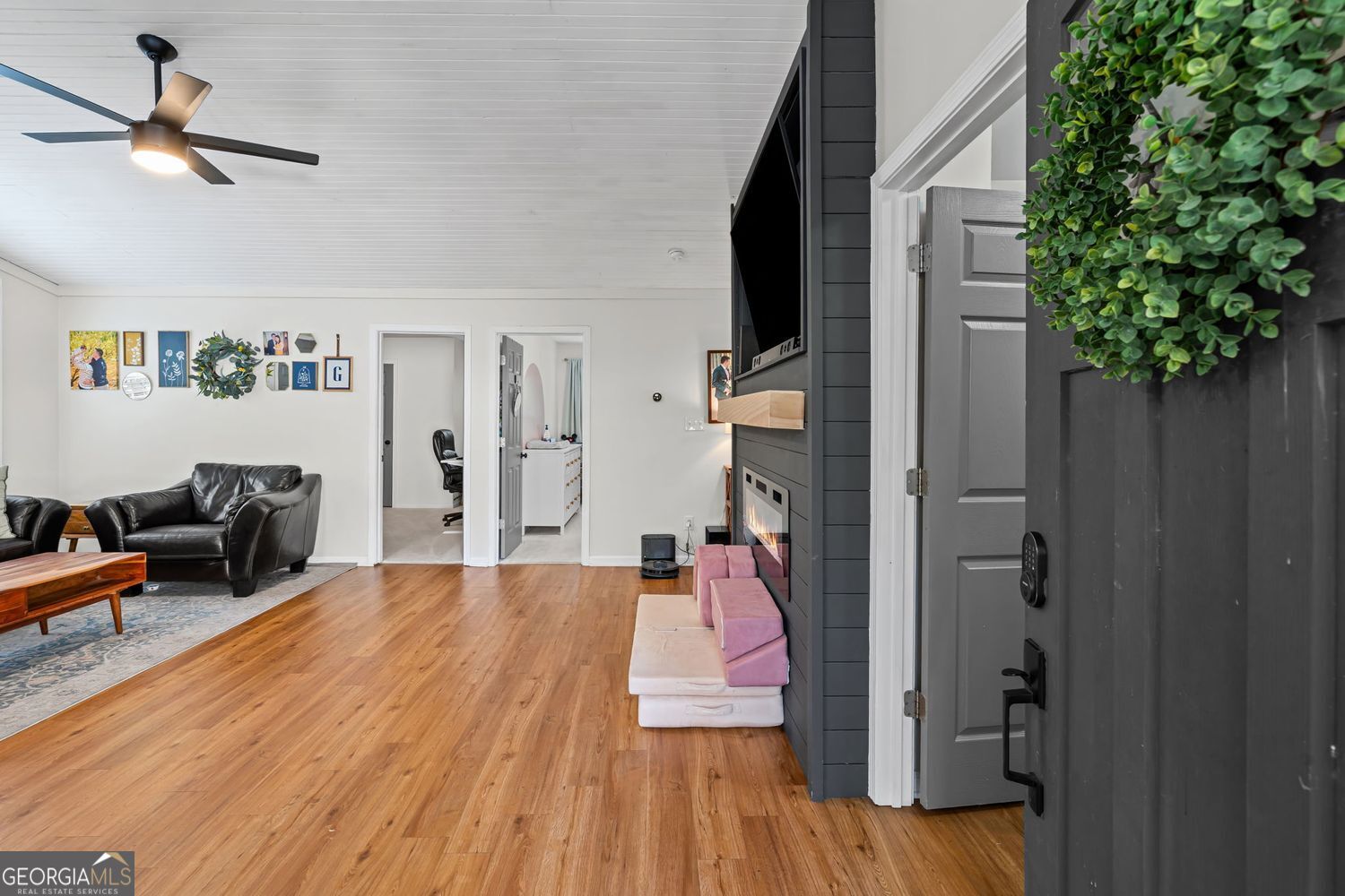 3675 Rosedale Circle Gainesville GA 30506