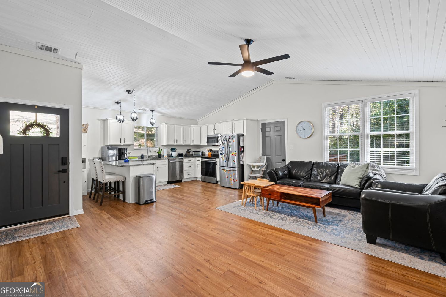3675 Rosedale Circle Gainesville GA 30506