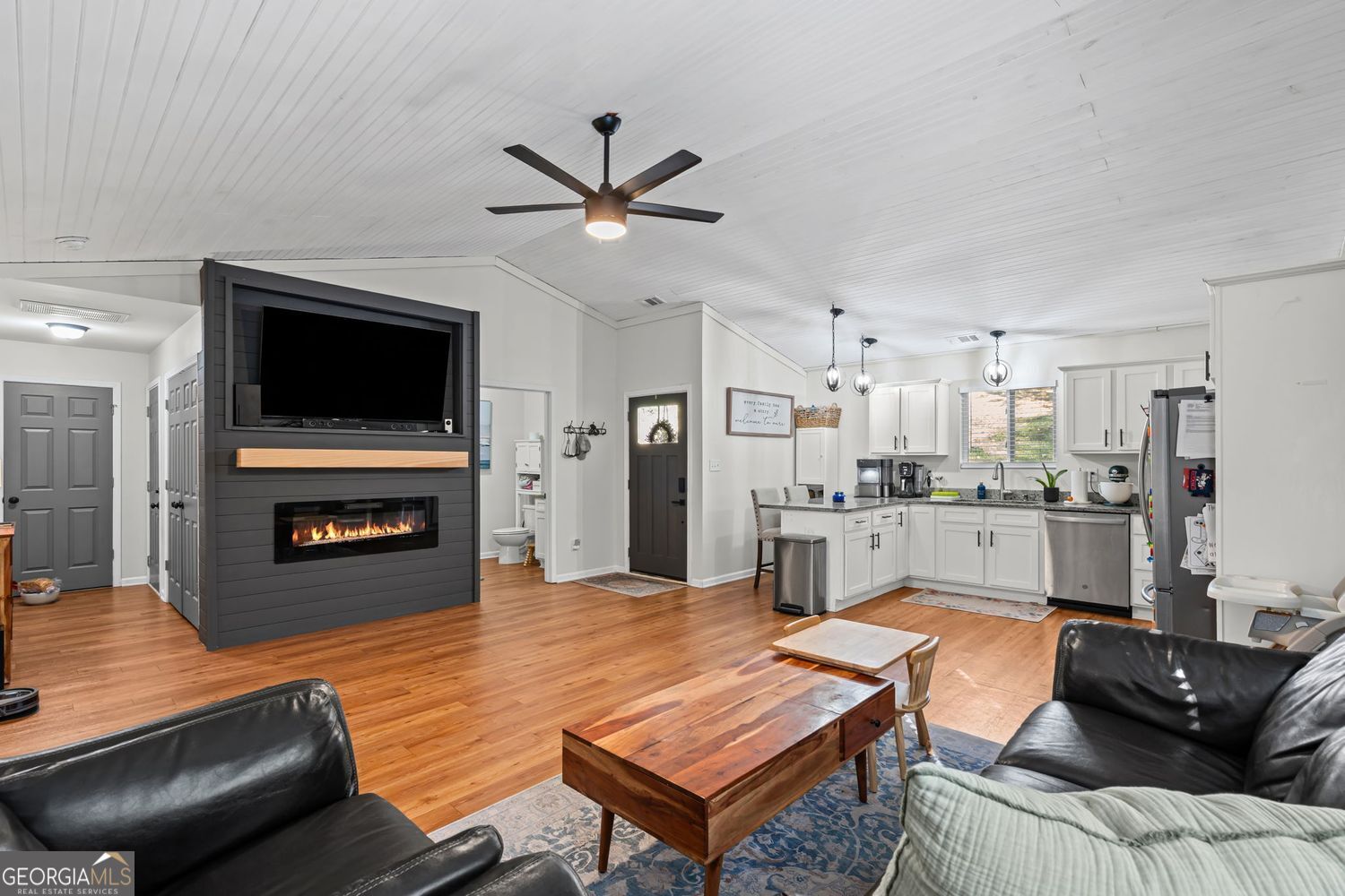 3675 Rosedale Circle Gainesville GA 30506