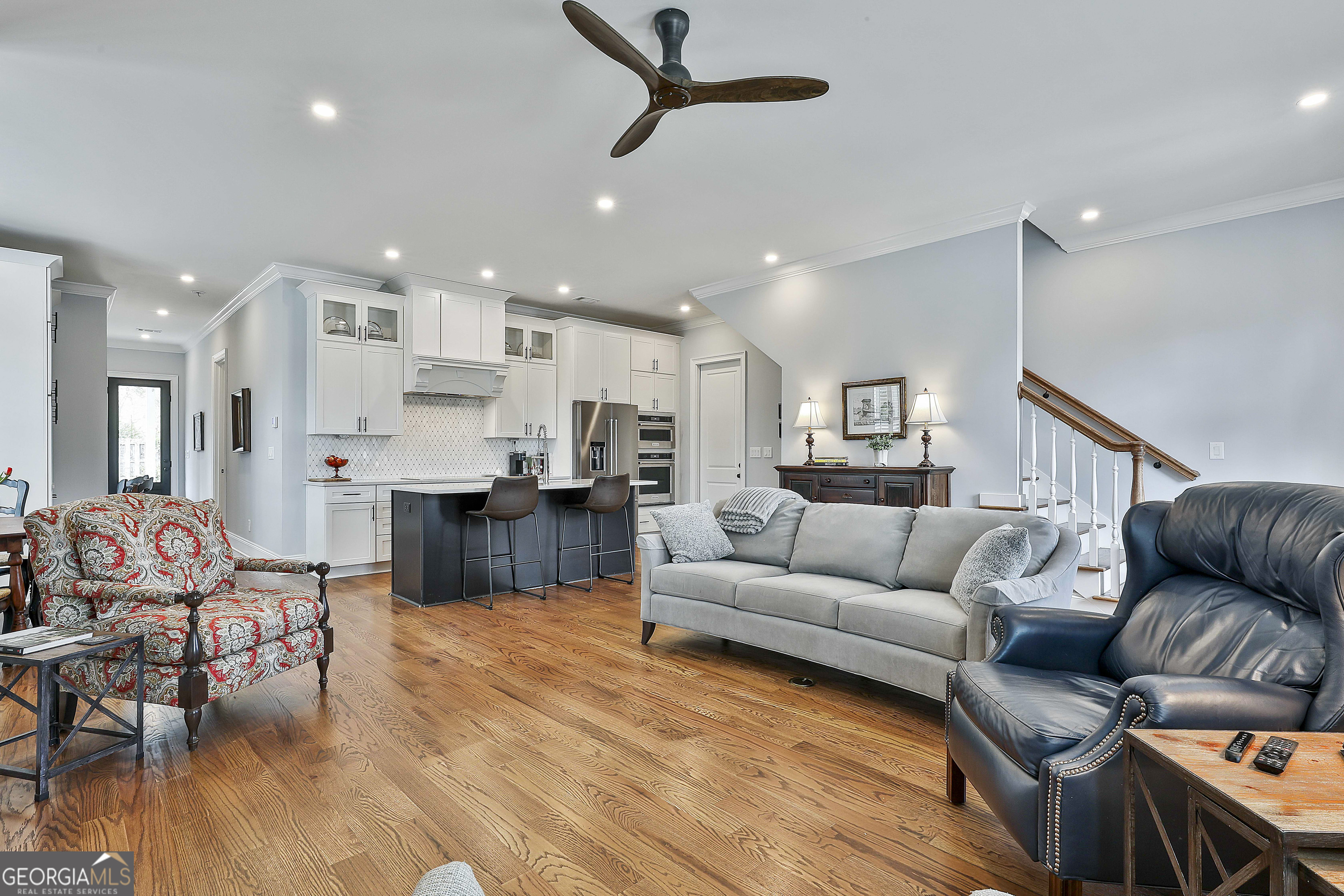 Lot 4 Casey Road Newnan GA 30263