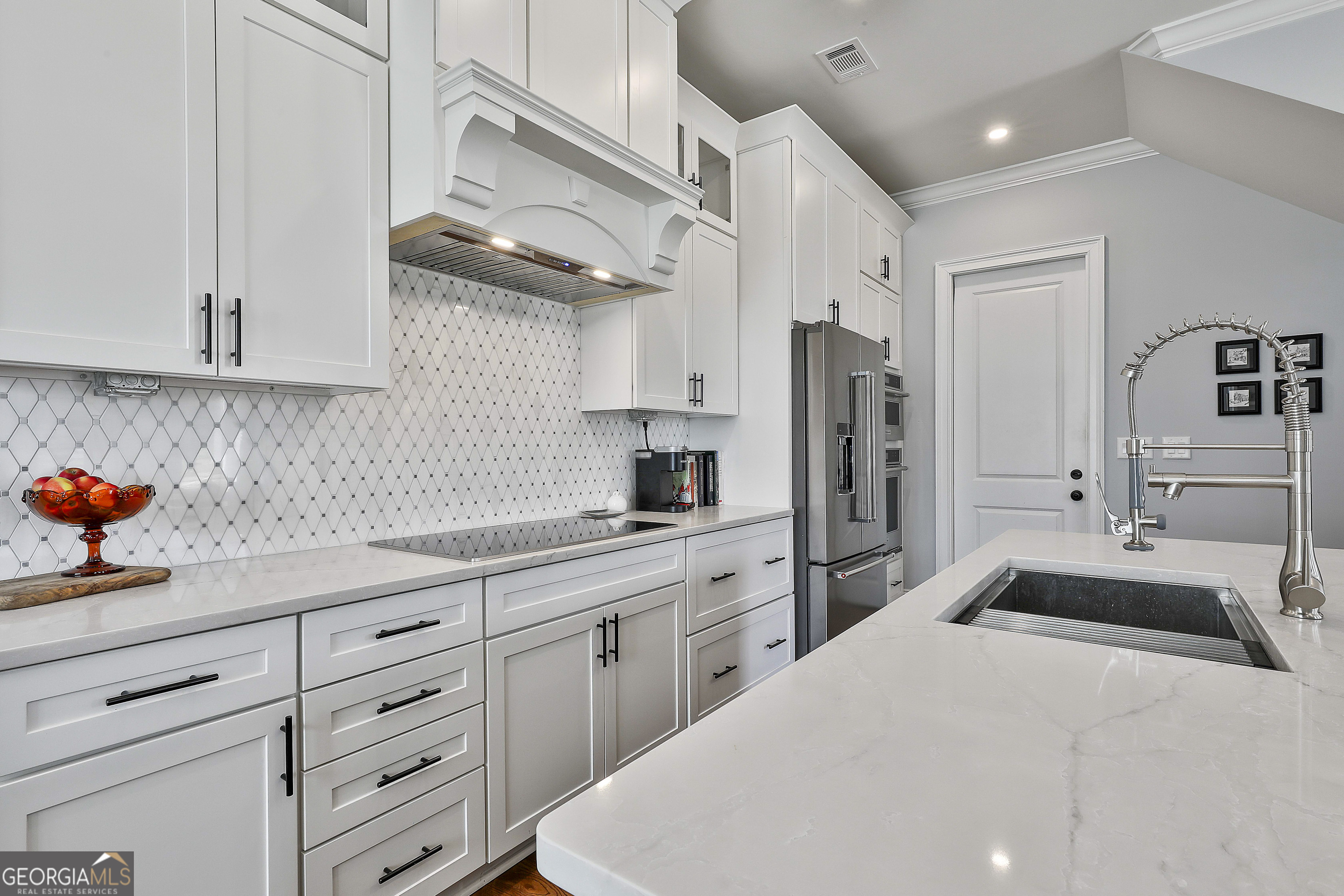 Lot 4 Casey Road Newnan GA 30263