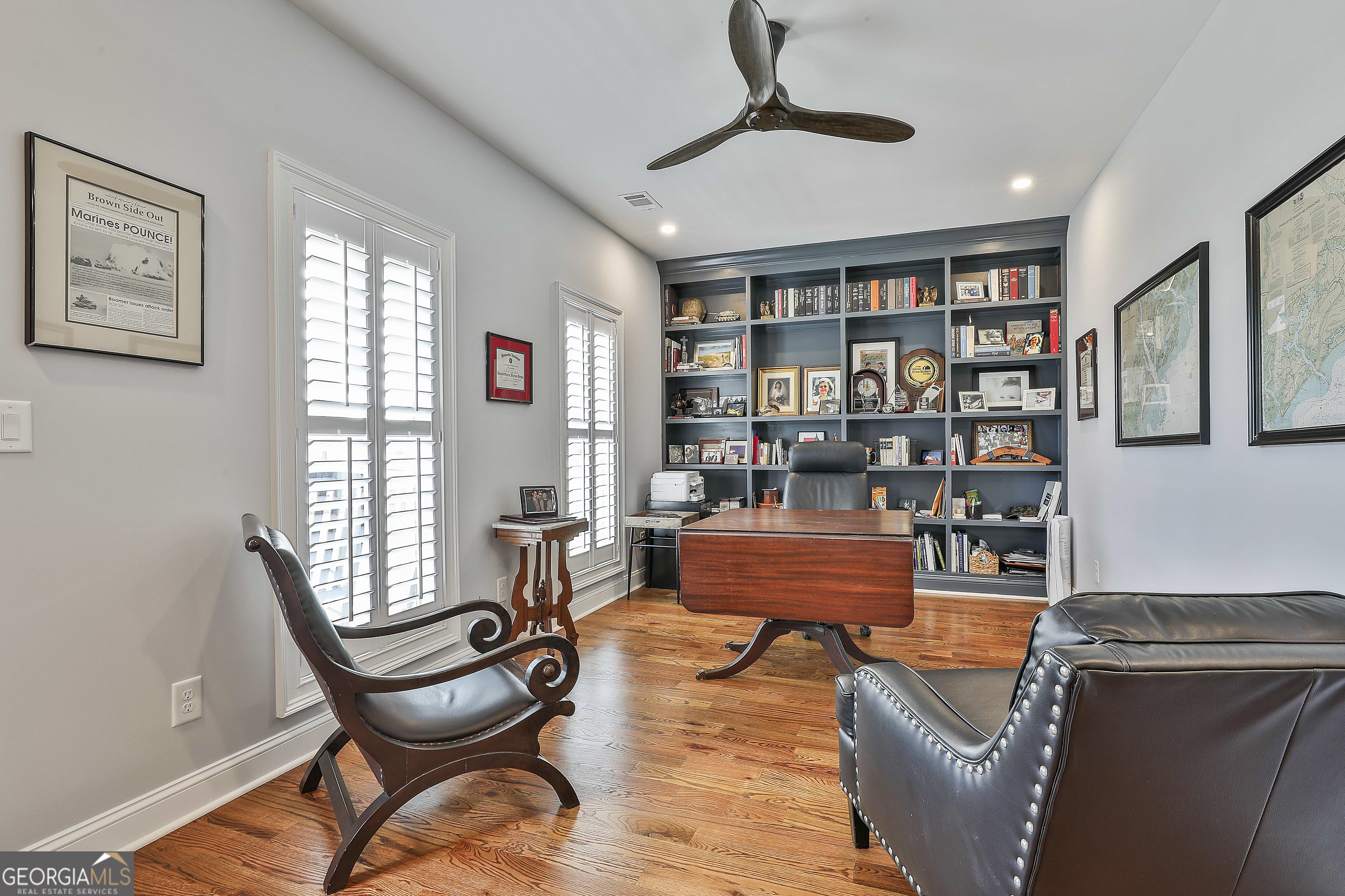Lot 4 Casey Road Newnan GA 30263